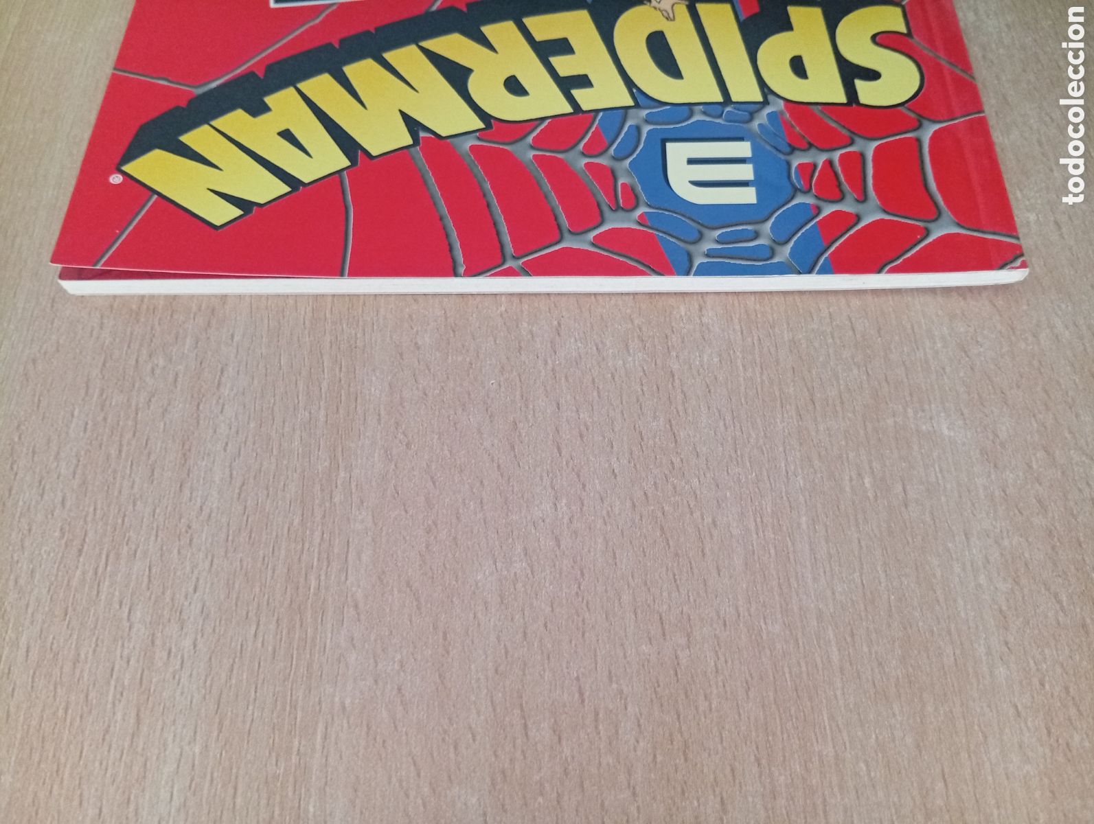 C&oacute;mics: SPIDERMAN. N&ordm; 1-2-3. PLANETA - Foto 28