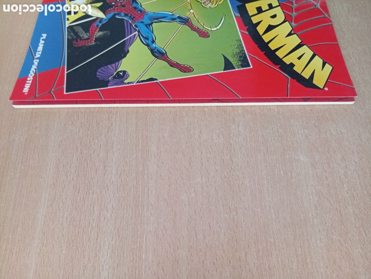 C&oacute;mics: SPIDERMAN. N&ordm; 1-2-3. PLANETA - Foto 28