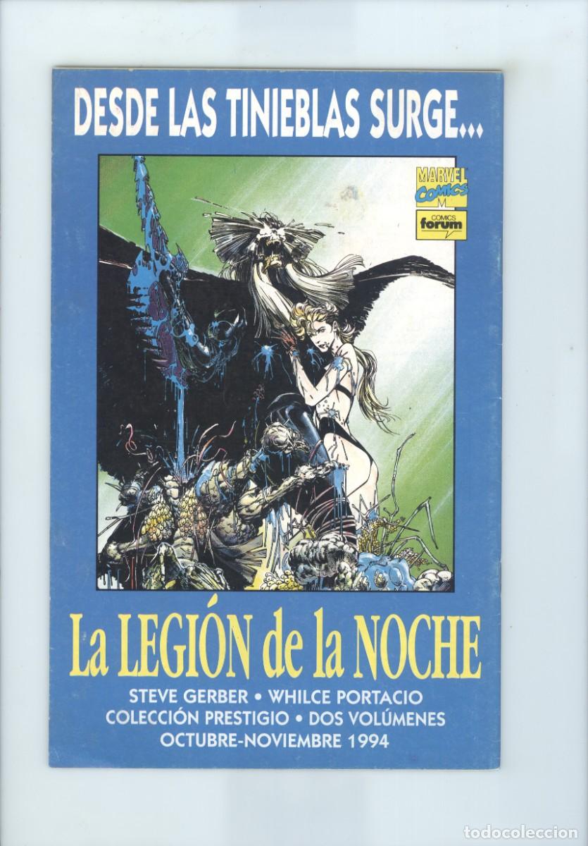 C&oacute;mics: Planeta. Destructor nocturno. 6 - Foto 2