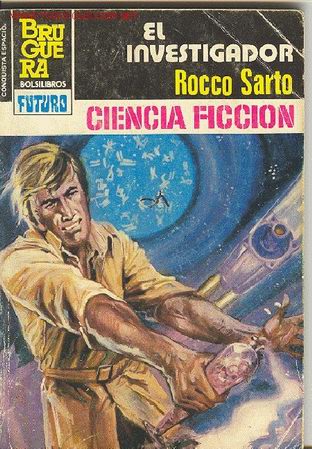 C&oacute;mics: LA CONQUISTA DEL ESPACIO N&ordm; 695 - Foto 1