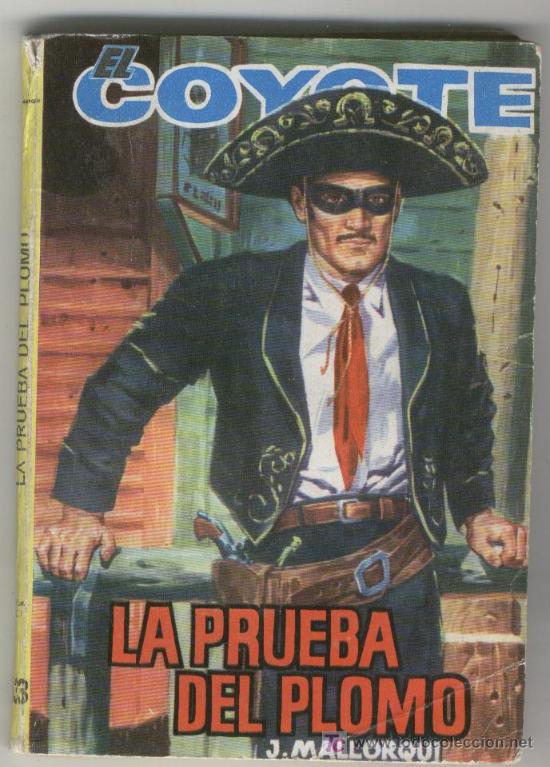 C&oacute;mics: EL COYOTE EDITORIAL CID N&ordm; 133 MUY BIEN - Foto 1