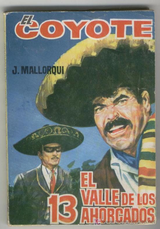 C&oacute;mics: EL COYOTE EDITORIAL CID N&ordm; 136, - Foto 1