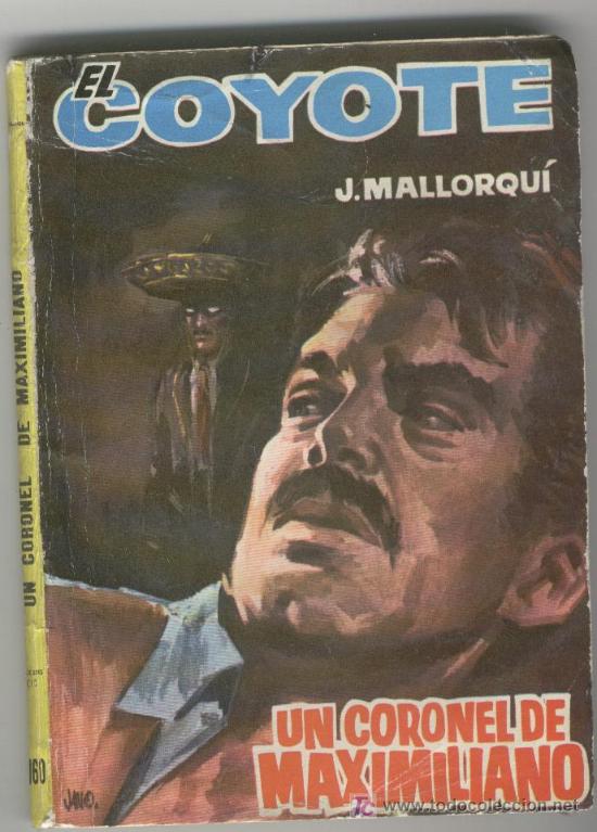 C&oacute;mics: EL COYOTE EDITORIAL CID N&ordm; 160, BASTANTE BIEN - Foto 1