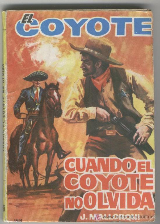 C&oacute;mics: EL COYOTE EDITORIAL CID N&ordm; 163 BASTANTE BIEN - Foto 1
