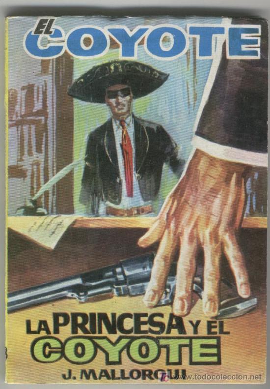 C&oacute;mics: EL COYOTE EDITORIAL CID N&ordm; 178 MUY NUEVA, DIFICIL - Foto 1