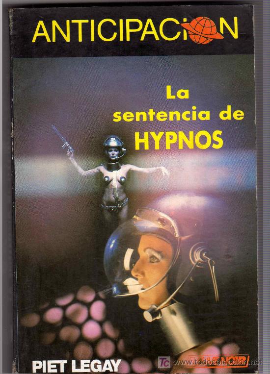 C&oacute;mics: Piet Legay: La sentencia de Hypnos - Foto 1