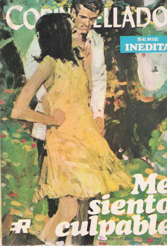 C&oacute;mics: Me siento culpable / Cor&iacute;n Tellado - Foto 1