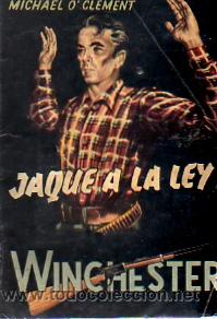 C&oacute;mics: WINCHESTER N&ordm; 24 - Foto 1