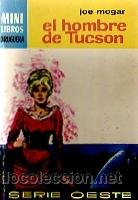 C&oacute;mics: MINI LIBROS SERIE OESTE N&ordm;798 - Foto 1