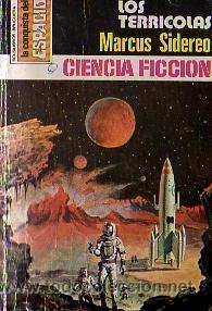 C&oacute;mics: LA CONQUISTA DEL ESPACIO N&ordm; 351 - Foto 1