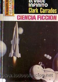 C&oacute;mics: LA CONQUISTA DEL ESPACIO N&ordm; 476 - Foto 1