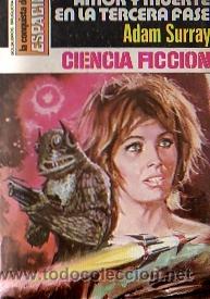 C&oacute;mics: LA CONQUISTA DEL ESPACIO N&ordm; 487 - Foto 1