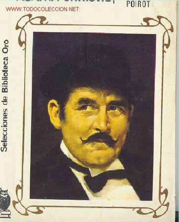 C&oacute;mics: AGATHA CHRISTIE : PRIMEROS CASOS DE POIROT - Foto 1