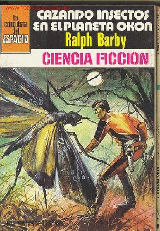 C&oacute;mics: LA CONQUISTA DEL ESPACIO N&ordm; 530, EDITORIAL BRUGUERA - Foto 1