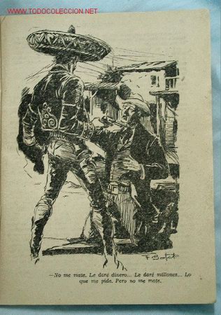 C&oacute;mics: EL COYOTE - Foto 2