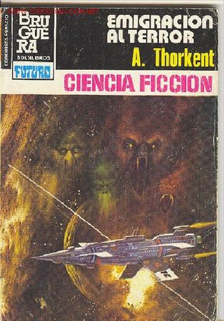 C&oacute;mics: LA CONQUISTA DEL ESPACIO N&ordm; 673 - BRUGUERA - Foto 1