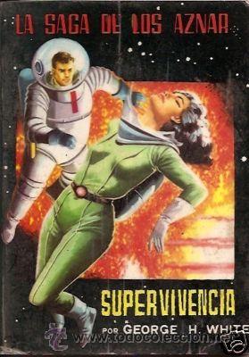 C&oacute;mics: LUCHADORES DEL ESPACIO N&ordm; 51 VALENCIANA A&Ntilde;OS 70 LA SAGA DE LOS AZNAR
