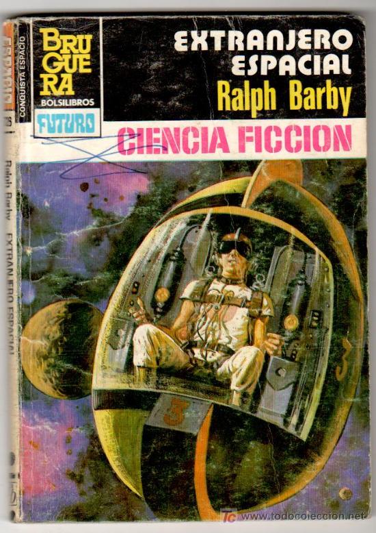 C&oacute;mics: LA CONQUISTA DEL ESPACIO N&ordm; 726, EXTRANJERO ESPACIAL - Foto 1