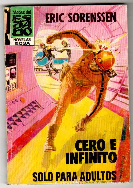 C&oacute;mics: HEROES DEL ESPACIO CIENCIA FICCION N&ordm; 16 - Foto 1