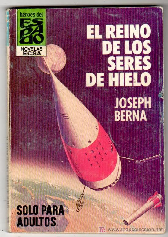 C&oacute;mics: HEROES DEL ESPACIO CIENCIA FICCION N&ordm; 31 - Foto 1