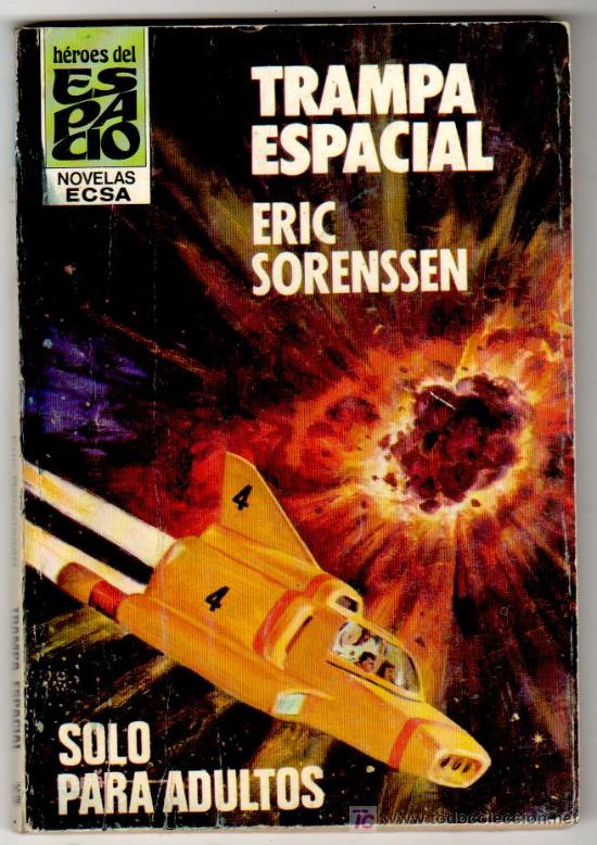 C&oacute;mics: HEROES DEL ESPACIO CIENCIA FICCION N&ordm; 77 - Foto 1