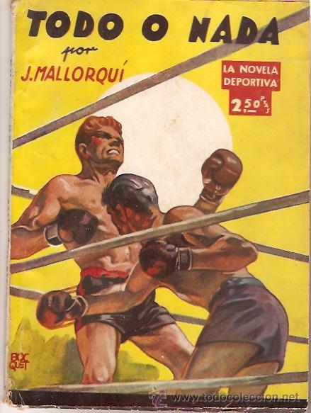 C&oacute;mics: LA NOVELA DEPORTIVA N&ordm; 3 - Foto 1