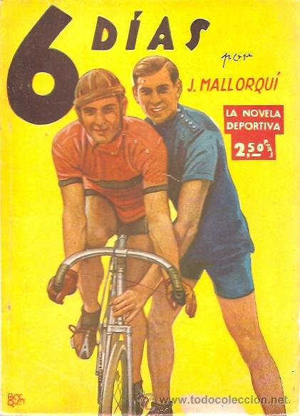 C&oacute;mics: LA NOVELA DEPORTIVA N&ordm; 5 - Foto 1