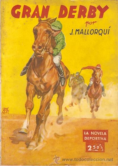 C&oacute;mics: LA NOVELA DEPORTIVA N&ordm; 6 - Foto 1