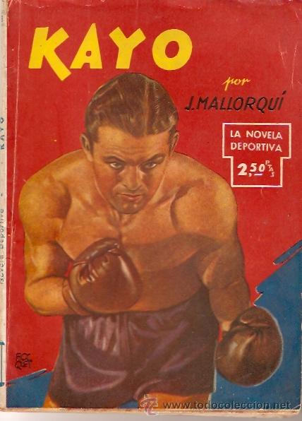 C&oacute;mics: LA NOVELA DEPORTIVA N&ordm; 8 - Foto 1