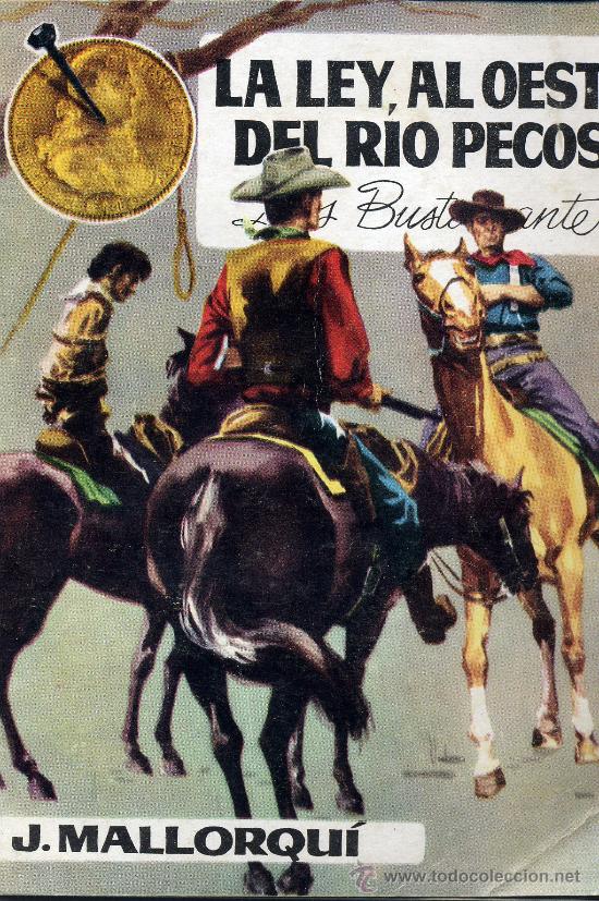 C&oacute;mics: Los Bustamante n&ordm;12 (Jos&eacute; Mallorqu&iacute;) - Foto 1