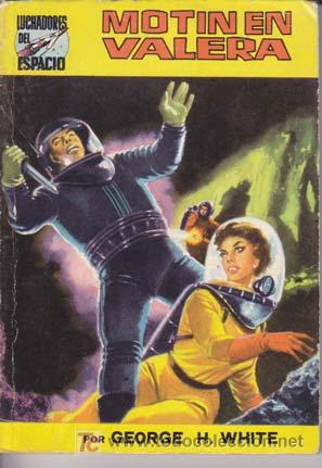 C&oacute;mics: MOTIN EN VALERA - Foto 1