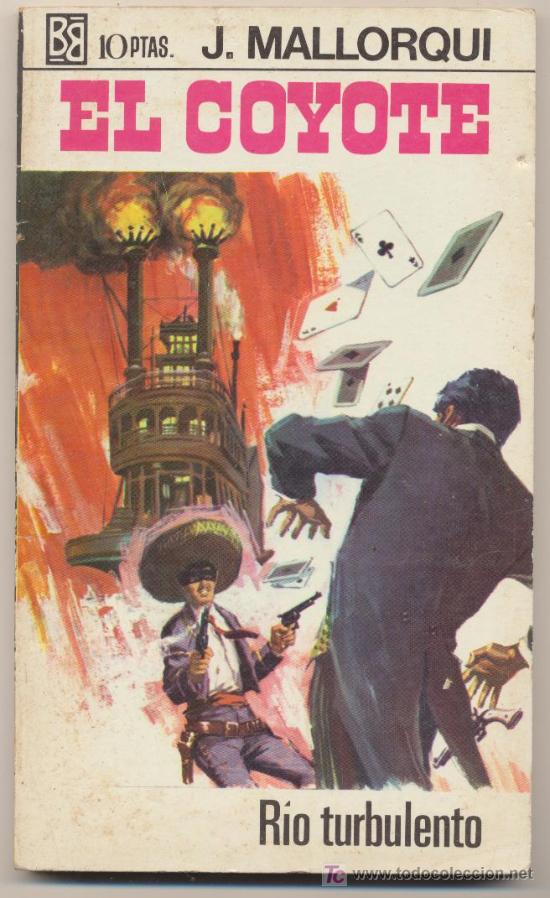 C&oacute;mics: El Coyote n&ordm; 73. Bruguera 1969. - Foto 1