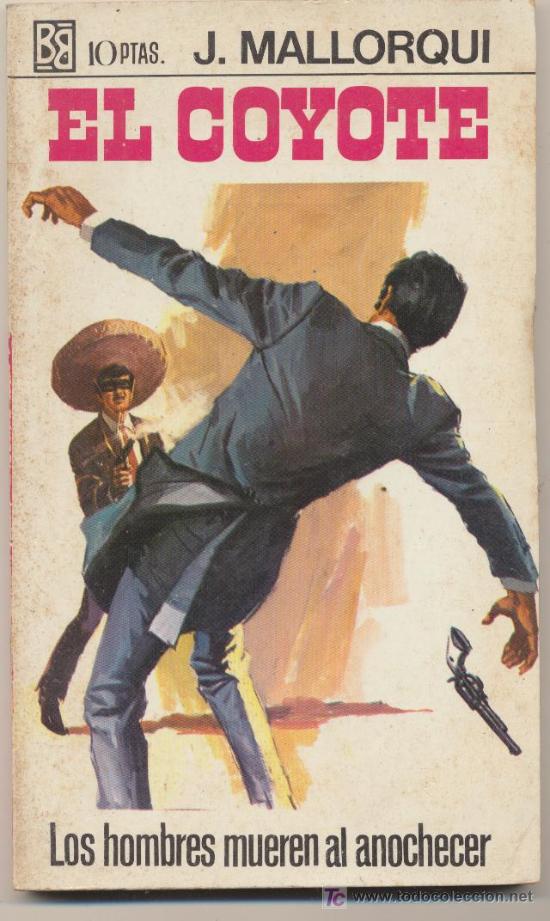 C&oacute;mics: El Coyote n&ordm; 79. Bruguera 1969. - Foto 1