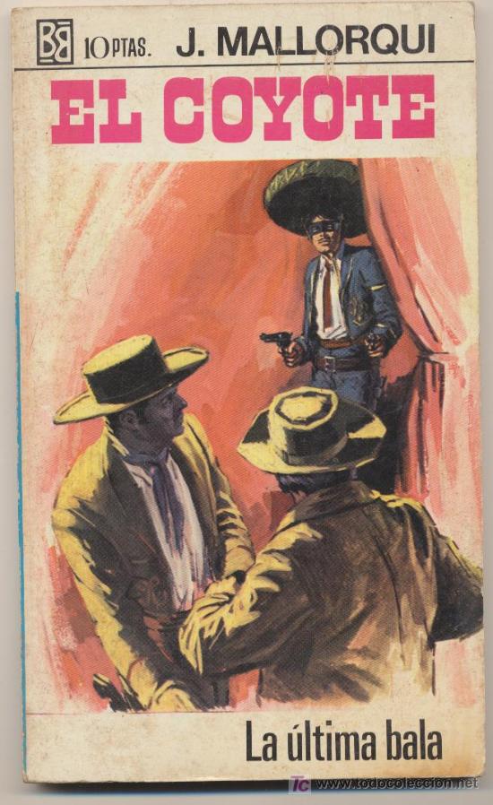 C&oacute;mics: El Coyote n&ordm; 76. Bruguera 1970. - Foto 1
