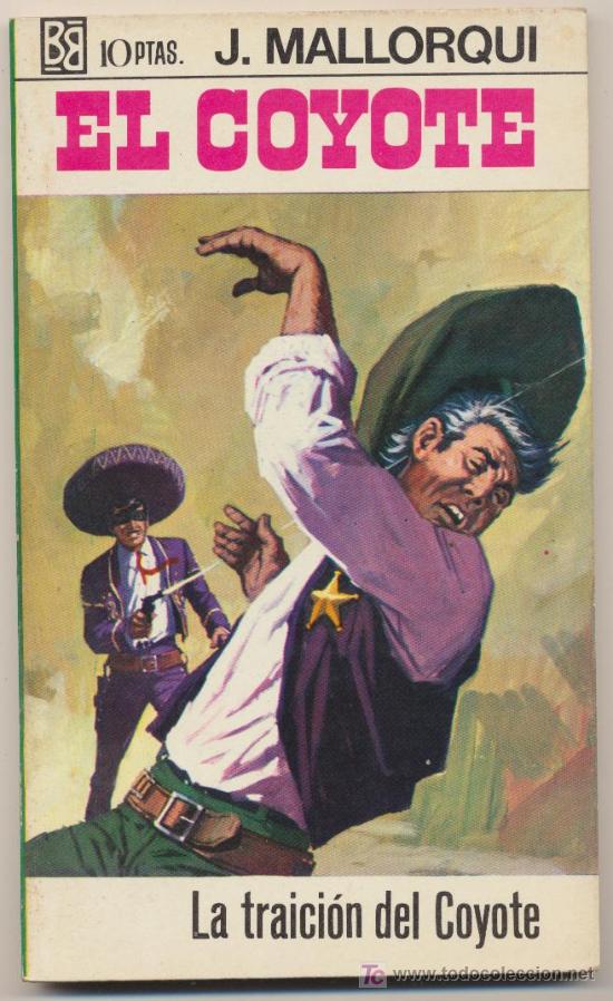 C&oacute;mics: El Coyote n&ordm; 93. Bruguera 1970. - Foto 1