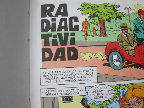 C&oacute;mics: LAS AVENTURAS DE GEYPERMAN - Foto 2