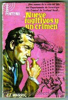 C&oacute;mics: NOVELA COLECCION ANTENA N&ordm; 41 - Foto 1