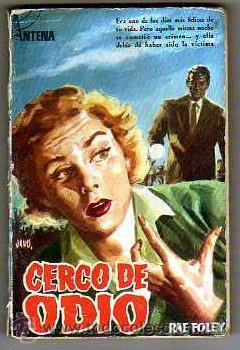 C&oacute;mics: NOVELA COLECCION ANTENA N&ordm; 47 - Foto 1