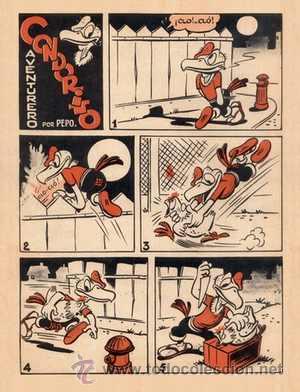 C&oacute;mics: 100 Historietas De Condorito - Foto 2