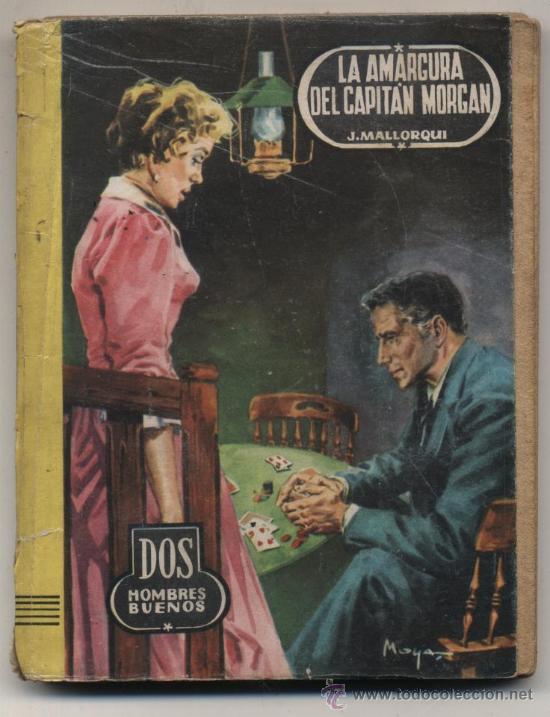 C&oacute;mics: Dos Hombres Buenos n&ordm; 46. Editorial Cid 1958. - Foto 1