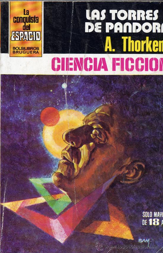 C&oacute;mics: la conquista del espacio n&ordm;578 (Autor: Thorkent) - Foto 1