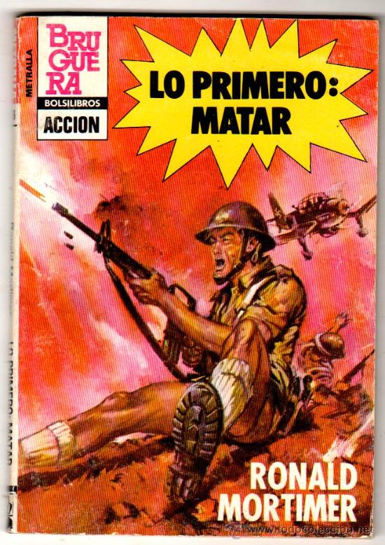 C&oacute;mics: METRALLA N&ordm; 176, B&Eacute;LICA - Foto 1