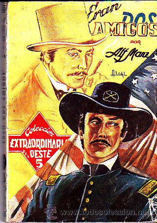 C&oacute;mics: NOVELA COLECCION EXTRAORDINARIO EXTRA N&ordm; 26 - Foto 1