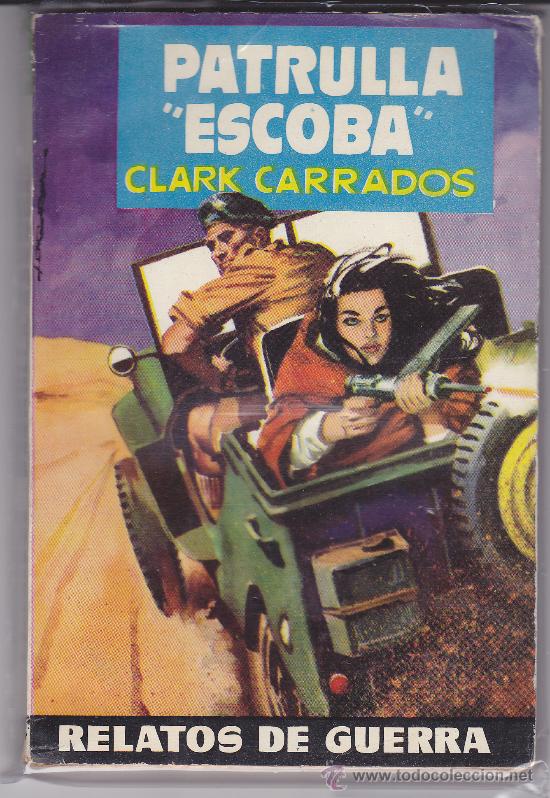 C&oacute;mics: NOVELA COLECCION RELATOS DE GUERRA N&ordm; 139 - Foto 1