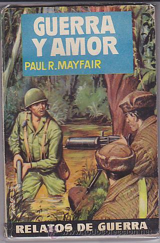 C&oacute;mics: NOVELA COLECCION RELATOS DE GUERRA N&ordm; 142 - Foto 1