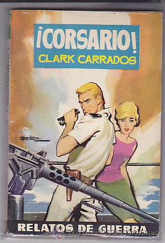 C&oacute;mics: NOVELA COLECCION RELATOS DE GUERRA N&ordm; 150 - Foto 1