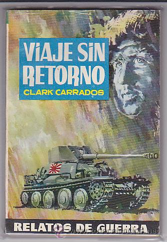 C&oacute;mics: NOVELA COLECCION RELATOS DE GUERRA N&ordm; 184 - Foto 1