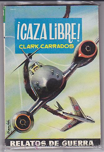 C&oacute;mics: NOVELA COLECCION RELATOS DE GUERRA N&ordm; 183 - Foto 1
