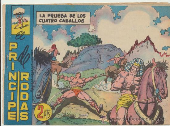 C&oacute;mics: El Coloso n&ordm;  56. - Foto 1