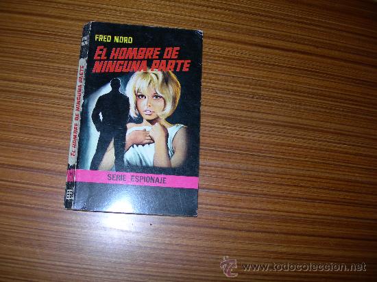 C&oacute;mics: E.T. ESPIONAJE N&ordm; 29 DE TORAY - Foto 1